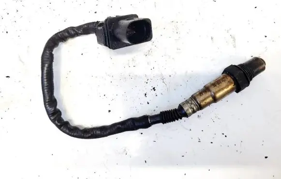 BMW 5 GT F07 Lambda probe sensor 779160001 0281004018
