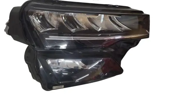 Skoda Karoq Headlight/headlamp 57B941010