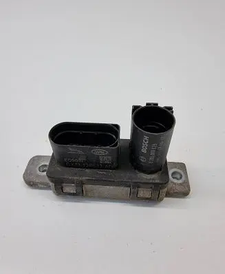 Jaguar F-Pace Glow plug pre-heat relay GX7312B533AD
