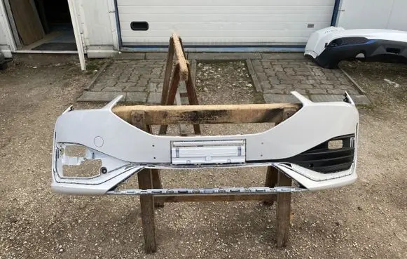 Seat Leon IV Front bumper 5FA807221B