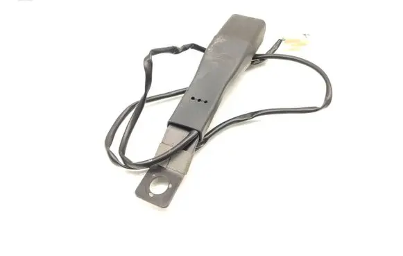 Suzuki Vitara (LY) Front seatbelt buckle 1060008