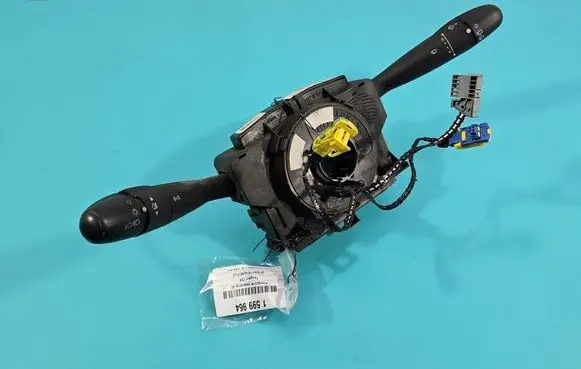 Peugeot 206 Headlight wiper switch 251495 IMPRK1599964