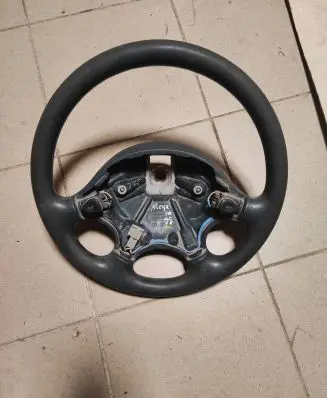 Renault Scenic I Steering wheel 7700423448