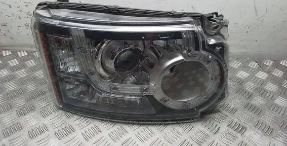 Land Rover Discovery 4 - LR4 Headlight/headlamp 89905564