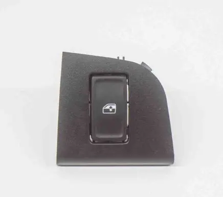 Skoda Octavia Mk3 (5E) Electric window control switch 5E0867185 5E0959855A