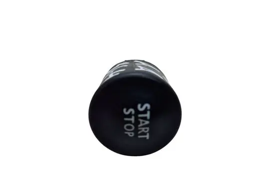 Renault Clio IV Engine start stop button switch A3332 506978R
