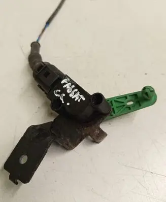 Volkswagen PASSAT CC Headlight/headlamp level sensor 3C0907503