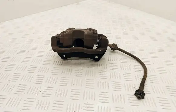Opel Zafira C Front brake caliper