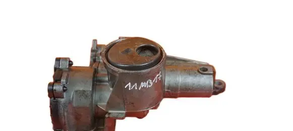 Peugeot 2008 I Oil pump V757601280 5FW