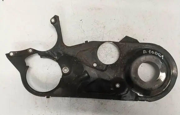 Audi 100 S4 C4 Timing belt guard (cover) 