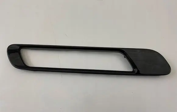 BMW iX Rear door handle cover 5A0C964