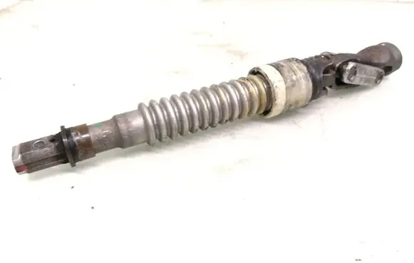 Mercedes-Benz E W211 Steering wheel axle 2104620748