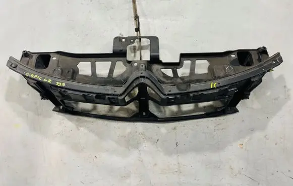Citroen C4 Grand Picasso Radiator support slam panel 9676051877