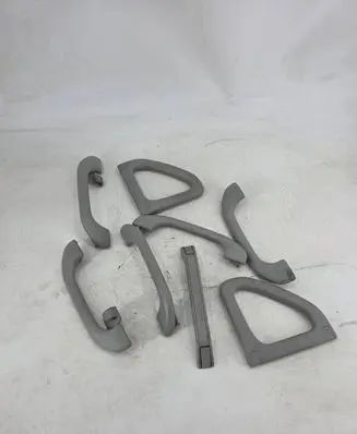 Mitsubishi Pajero A set of handles for the ceiling