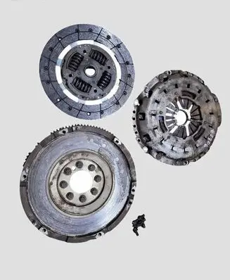Ford Transit Clutch set kit 6C106375AD 325023010 1252910