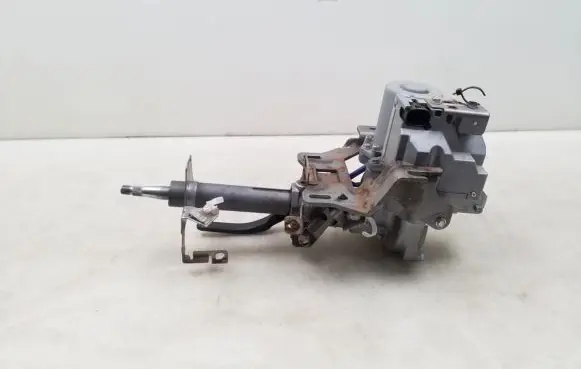 Steering column universal joint