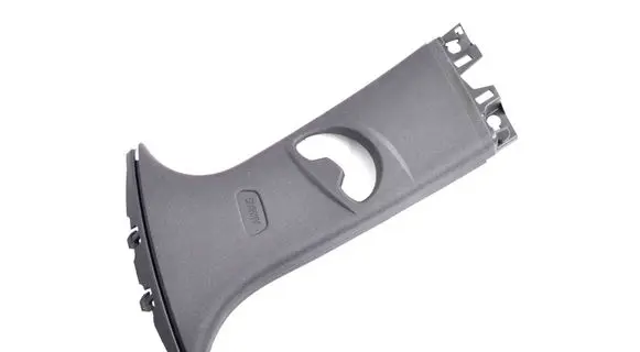 BMW 1 F20 F21 (B) pillar trim (bottom) 7221025