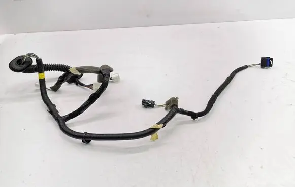 Renault Kadjar Rear door wiring loom