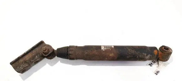 Peugeot 607 Rear shock absorber/damper