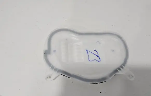 Toyota Sienna XL40 IV Other body part 6784108010