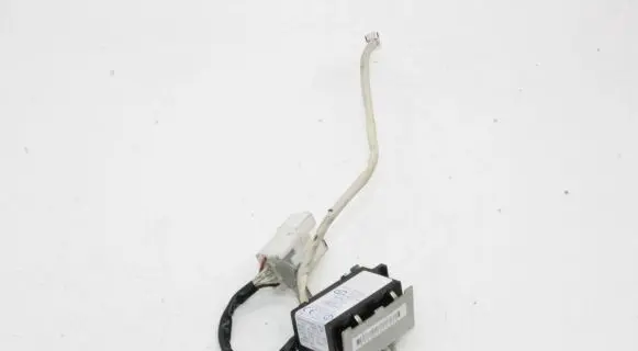 Lexus SC 300 - 400 Aerial antenna amplifier 8978324032