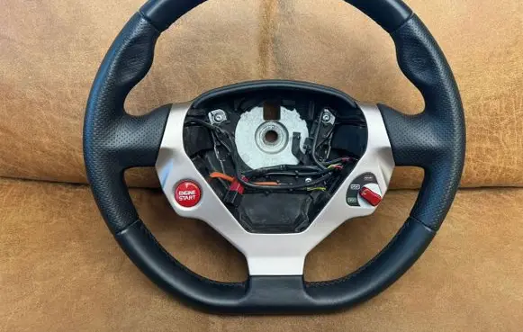Ferrari California F149 Steering wheel