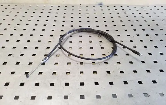 Fiat Ducato Sliding door cable line 