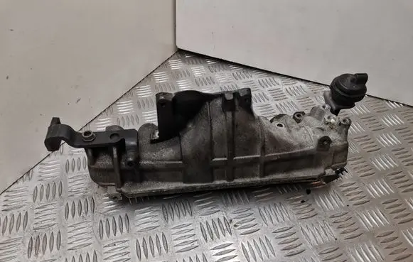 Audi A4 S4 B7 8E 8H Intake manifold 03G129713H
