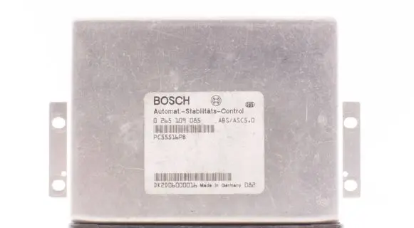 Bentley Arnage ESP (stability system) control unit PC55516PB 0265109085