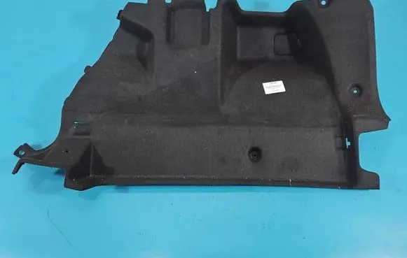 Dacia Duster III Trunk/boot side trim panel IMPRK1569593