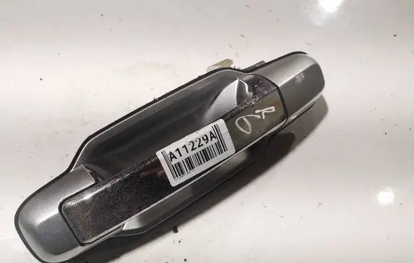 KIA Sorento Front door exterior handle 836503E010