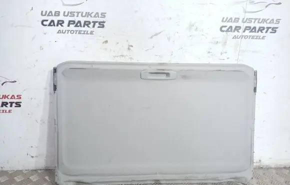 Mitsubishi Outlander Other interior part