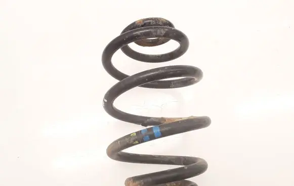 Audi A6 S6 C5 4B Rear coil spring