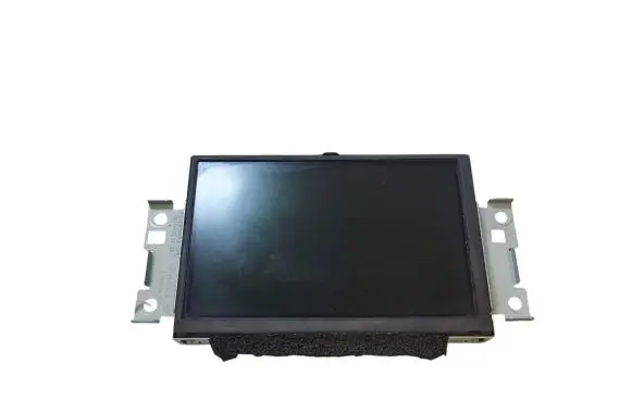 Volvo V60 Screen/display/small screen 31350691 7505800000 31357075