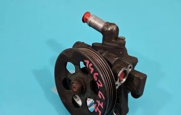 Honda Accord Power steering pump IMPRK1462675