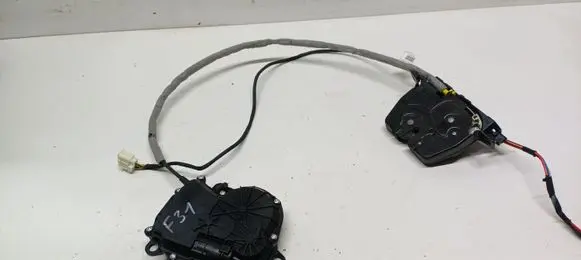 BMW 3 F30 F35 F31 Tailgate/trunk/boot lock/catch/latch 966929