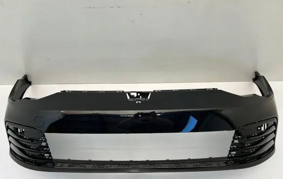 Volkswagen Golf VIII Front bumper 5H0807221H