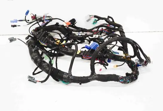 Tesla Model S Other wiring loom 200442201A
