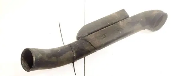 Mercedes-Benz E W210 Air intake hose/pipe A6041400912