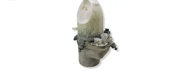 Opel Vectra C Power steering pump 