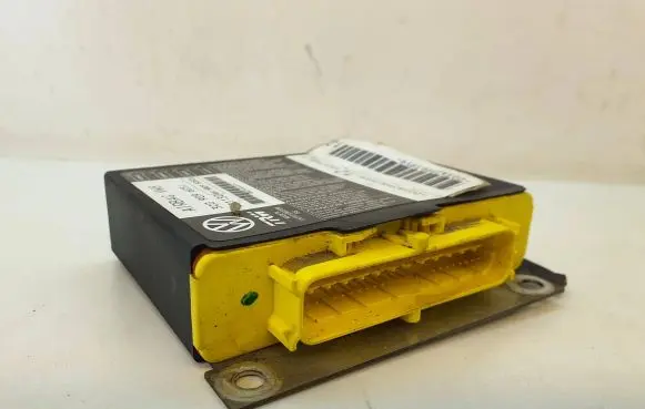 Volkswagen PASSAT B6 Airbag control unit/module 3C0909605J 21130 H4029S2521