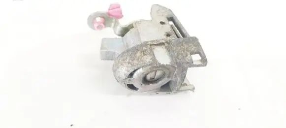 Nissan Note (E11) Front door lock (next to the handle) 