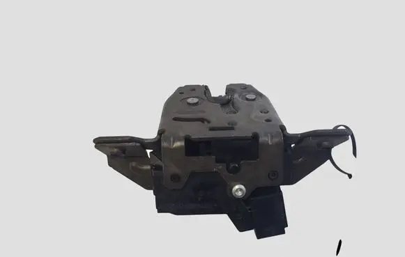 Opel Ampera Tailgate/trunk/boot lock/catch/latch