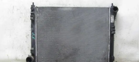 Nissan Pulsar Coolant radiator