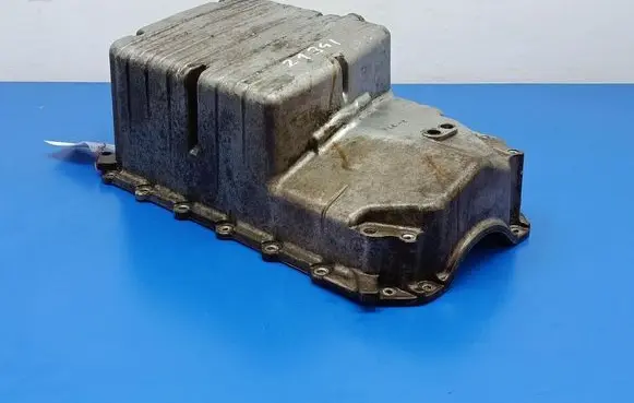 Honda FR-V Oil sump