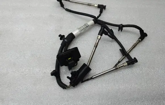 Volvo XC90 Glow plug wires 31342467