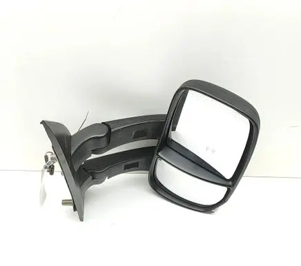 Iveco Daily 6th gen Front door electric wing mirror 5802029808