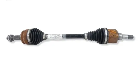 Peugeot 208 II Front driveshaft 9836054380