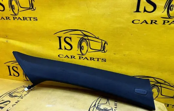 Porsche Macan (95B) (A) pillar trim 95B867234