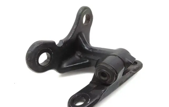 Smart ForFour I Rear door upper hinge
